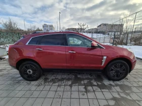 Cadillac Srx 4, снимка 7