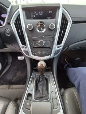 Cadillac Srx 4, снимка 14