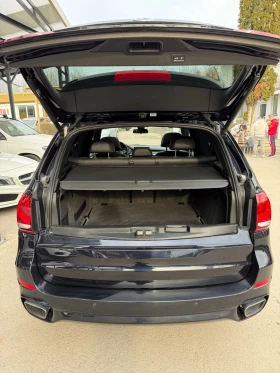 BMW X5 M-pack, снимка 12
