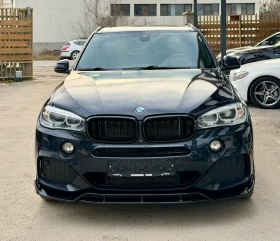 BMW X5 M-pack, снимка 2