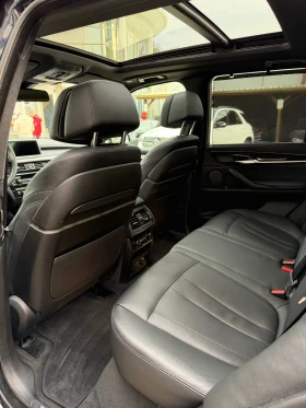 BMW X5 M-pack, снимка 10