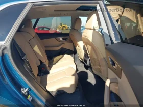 Audi Q8 Premium* Brown Leather Bang & Olufsen, снимка 10