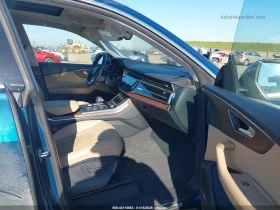 Audi Q8 Premium* Brown Leather Bang & Olufsen, снимка 9