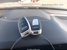 Audi Q8 Premium* Brown Leather Bang & Olufsen, снимка 8