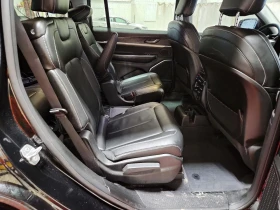 Jeep Grand cherokee 3.6* L LIMITED* 4X4, снимка 10