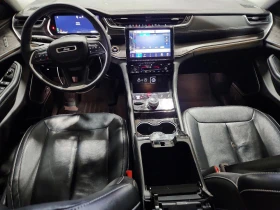 Jeep Grand cherokee 3.6* L LIMITED* 4X4, снимка 7