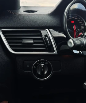 Mercedes-Benz GLE 350 d/Coupe/Harman Kardon/Panorama/, снимка 9