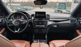 Mercedes-Benz GLE 350 d/Coupe/Harman Kardon/Panorama/, снимка 5