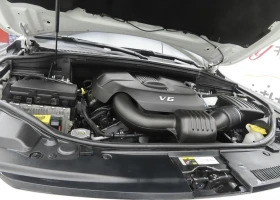 Jeep Grand cherokee OVERLAND* КОЖА* ПОДГРЕВ* ОБДУХВАНЕ* КАМЕРА* НАВИ* , снимка 16