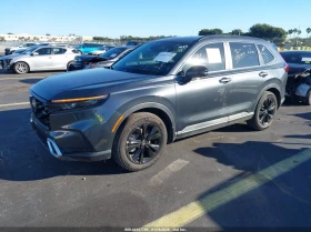 Honda Cr-v * Hybrid* Sport Touring* , снимка 1
