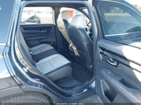 Honda Cr-v * Hybrid* Sport Touring* , снимка 8