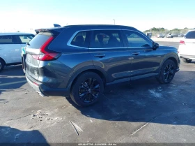 Honda Cr-v * Hybrid* Sport Touring* , снимка 4