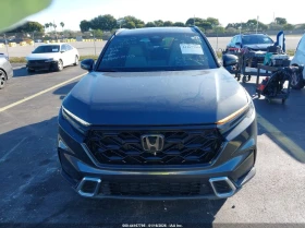 Honda Cr-v * Hybrid* Sport Touring* , снимка 12