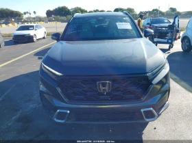 Honda Cr-v * Hybrid* Sport Touring* , снимка 6