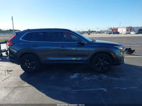 Honda Cr-v * Hybrid* Sport Touring* , снимка 13