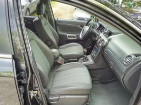 Opel Antara 2.0CDTI-4X4-КОЖА-КАМЕРА, снимка 14