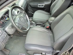 Opel Antara 2.0CDTI-4X4-КОЖА-КАМЕРА, снимка 11
