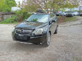 Opel Antara 2.0CDTI-4X4-КОЖА-КАМЕРА, снимка 1