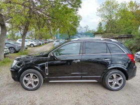 Opel Antara 2.0CDTI-4X4-КОЖА-КАМЕРА, снимка 2