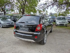 Opel Antara 2.0CDTI-4X4-КОЖА-КАМЕРА, снимка 4