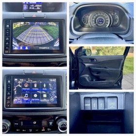 Honda Cr-v Facelift* LED* i-DTEC* EURO 6* , снимка 13