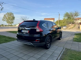 Honda Cr-v Facelift* LED* i-DTEC* EURO 6* , снимка 8