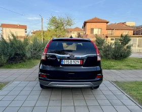 Honda Cr-v Facelift* LED* i-DTEC* EURO 6* , снимка 7