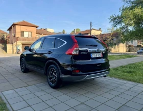 Honda Cr-v Facelift* LED* i-DTEC* EURO 6* , снимка 5
