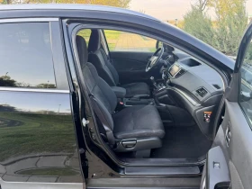 Honda Cr-v Facelift* LED* i-DTEC* EURO 6* , снимка 14