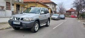 Nissan Terrano 2- 3, 0 TDI, снимка 1