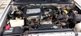 Nissan Terrano 2- 3, 0 TDI, снимка 17