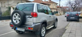 Nissan Terrano 2- 3, 0 TDI, снимка 7