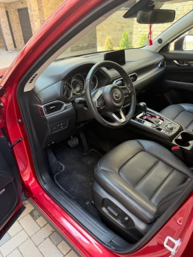 Mazda CX-5, снимка 5
