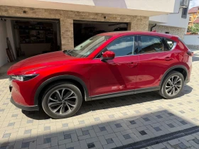 Mazda CX-5, снимка 2
