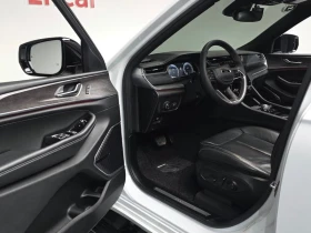 Jeep Cherokee L 3.6 Overland| 295к.с.| ВКЛ.ТЕХНОТЕСТ, снимка 10