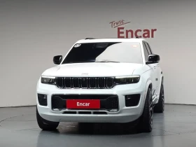 Jeep Cherokee L 3.6 Overland| 295к.с.| ВКЛ.ТЕХНОТЕСТ, снимка 3