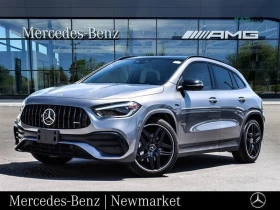 Mercedes-Benz GLA AMG 35 4MATIC* АвтоКредит * (Цена до БГ), снимка 2