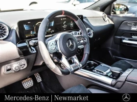 Mercedes-Benz GLA AMG 35 4MATIC* АвтоКредит * (Цена до БГ), снимка 7