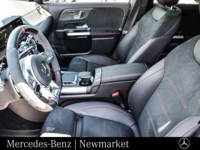 Mercedes-Benz GLA AMG 35 4MATIC* АвтоКредит * (Цена до БГ), снимка 8
