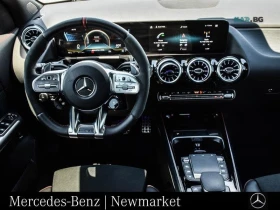 Mercedes-Benz GLA AMG 35 4MATIC* АвтоКредит * (Цена до БГ), снимка 12