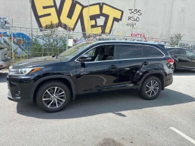 Toyota Highlander XLE | CARFAX | АВТОКРЕДИТ БЕЗ ПЪРВОНАЧАЛНА ВНОСКА, снимка 3