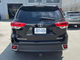 Toyota Highlander XLE | CARFAX | АВТОКРЕДИТ БЕЗ ПЪРВОНАЧАЛНА ВНОСКА, снимка 5