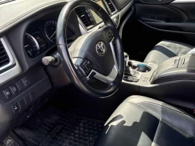 Toyota Highlander XLE | CARFAX | АВТОКРЕДИТ БЕЗ ПЪРВОНАЧАЛНА ВНОСКА, снимка 7