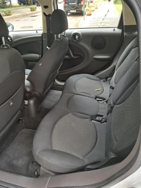 Mini Countryman, снимка 7