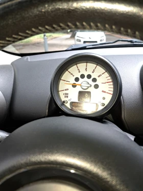 Mini Countryman, снимка 8