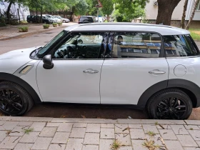 Mini Countryman, снимка 4