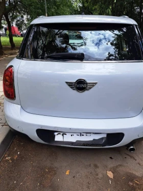 Mini Countryman, снимка 3