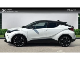 Toyota C-HR 2.0HSD GR-SPORT, снимка 3