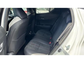 Toyota C-HR 2.0HSD GR-SPORT, снимка 11