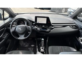 Toyota C-HR 2.0HSD GR-SPORT, снимка 8